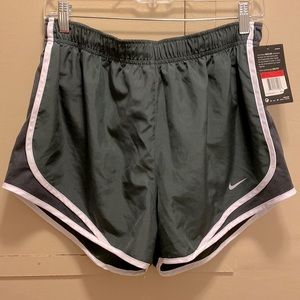 NWT Nike dri-fit running shorts